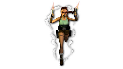 Tomb Raider 2 Wallpaper 13